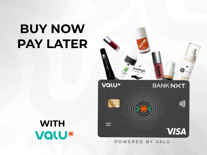 Indulge in Affordable Beauty Luxury