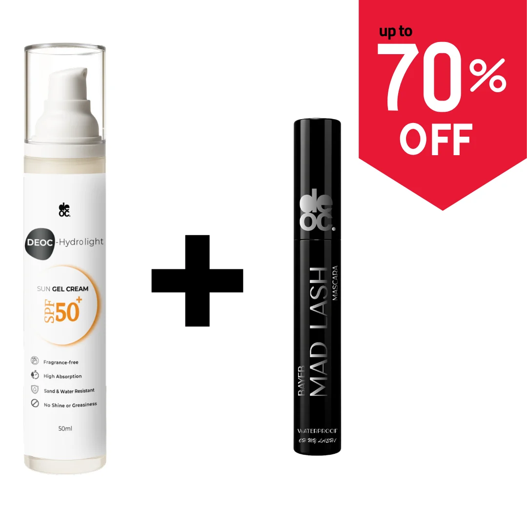 Skincare